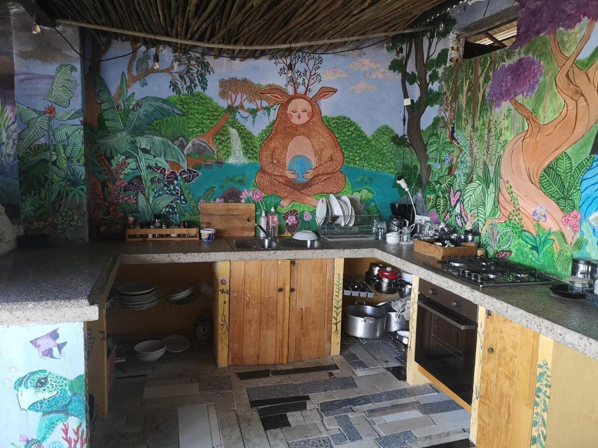 Visit Pachamama Community Apartamento Alcácer do Sal Exterior foto